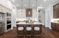 4117 Keya Drive, Celina, TX 75078