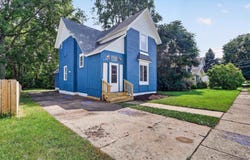 823 Oak Street, Beloit, WI 53511-5203