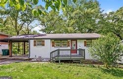 4309 Gilbert, Forest Park, GA 30297