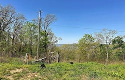 13017 N Quail Avenue, Hulbert, OK 74441