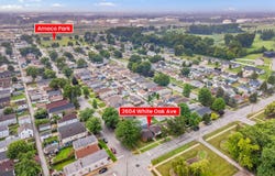 2604 White Oak Avenue, Whiting, IN 46394
