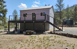 48070 Partin Drive, Beatty, OR 97621