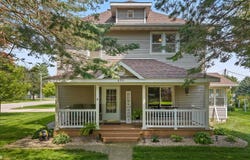 490 W 11th Street, Garner, IA 50438