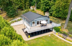 1485 Hess Lake Drive, Grant, MI 49327