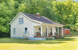 329 KY Route 172, Staffordsville, KY 41256