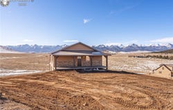 31 Bess Street, Westcliffe, CO 81252