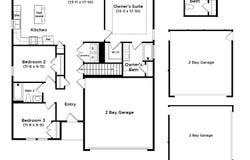 HOMESITE 96 R WILSON LOOP, GEORGETOWN, DE 19947