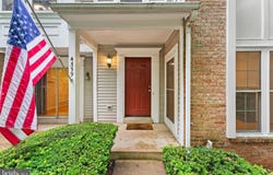 4339 RUNABOUT LANE, FAIRFAX, VA 22030