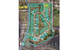 Lot 43 Jessie View Drive SE, Alexandria, MN 56308