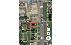 502 BROADWAY STREET, Mangham, LA 71259