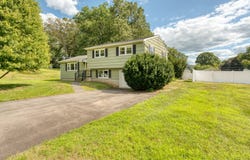 14 Huntington Circle, Southington, CT 06489