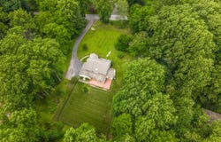 1024 TINKERHILL LANE, MALVERN, PA 19355