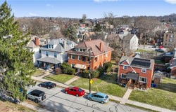 1706 Marmaduke Street, Brighton Heights, PA 15212