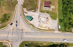 15 Main Street, Mammoth Spring, AR 72554