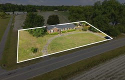 132 Jesse T Bryan Road, Kinston, NC 28504