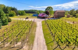 6917 Burns Road, Germfask, MI 49836