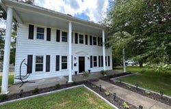 703 W North St, Grayville, IL 62844