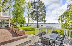 150 Hyde Road, Clarklake, MI 49234