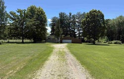 4727 Brown Road, Vassar, MI 48768