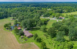 2403 Murray Highway, Benton, KY 42025