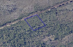 0000 Unknown Road, Mims, FL 32754