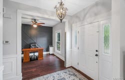 279 Botanical Ridge Drive, Wentzville, MO 63385