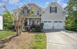 3510 Meadow Glen Court, Clemmons, NC 27012