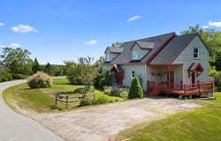 53 Bobolink Lane, Thomaston, ME 04861