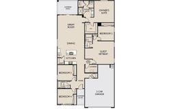 3348 E VALLEYHIGH Trail, San Tan Valley, AZ 85143