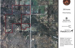 V/L Wyman Road, Remus, MI 49340