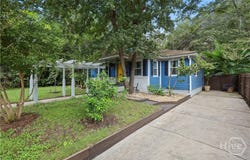 2150 Indiana Avenue, Savannah, GA 31404