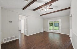 815 Quail Terrace, Mansfield, TX 76063