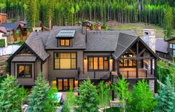 77 E Trade Court, Keystone, CO 80435