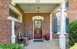 401 Cedar Street, Burlington, IA 52601