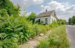 17403 Goddard Street, Detroit, MI 48212