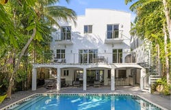 3545 E Glencoe St, Miami, FL 33133