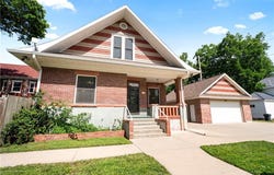 219 N 23rd Street, Parsons, KS 67357