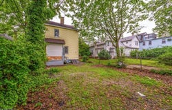 177 E Hazelwood Ave, Rahway City, NJ 07065-4913