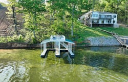 907 Monte Sano Drive, Scottsboro, AL 35769