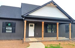 166 Marshall Mill Road, Gladys, VA 24554