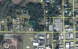 810 KING STREET, GRACEVILLE, FL 32440