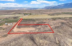 6895 Reeder Mesa Road, Whitewater, CO 81527