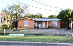1974 El Indio Hwy, Eagle Pass, TX 78852