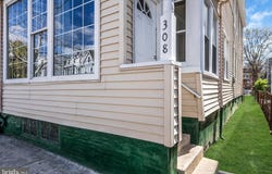 308 MARKET STREET, GLOUCESTER CITY, NJ 08030