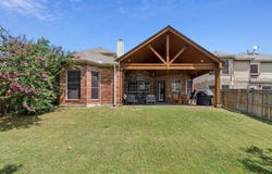 3313 Woodbluff Lane, McKinney, TX 75071