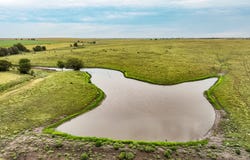 3671 Avenue V, Albert, KS 67511