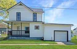 441 4th Street, Bergholz, OH 43908
