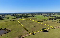 Goodell Lane, Eustace, TX 75124