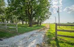17930 Big Spring 6+/- Acres, Fairview, MO 64842