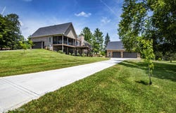 9436 Naff Rd, Heiskell, TN 37754